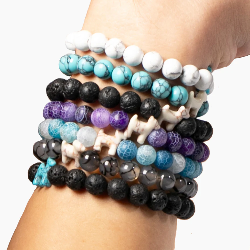 Feed The Strays Bracelet