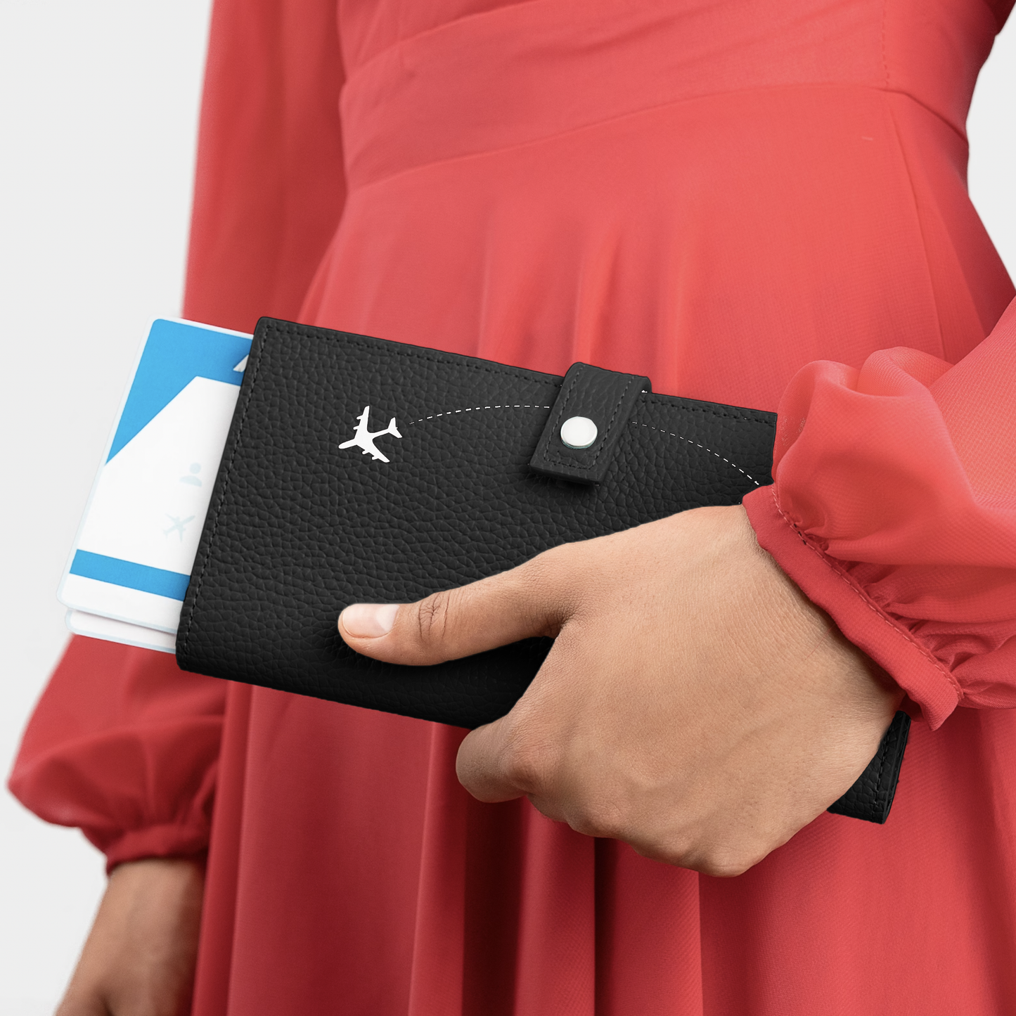 Travel Wallet (100% OFF)